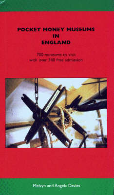 Pocket Money Museums in England