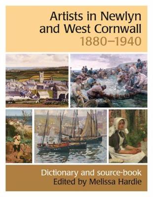 Artists in Newlyn and West Cornwall 1880--1940