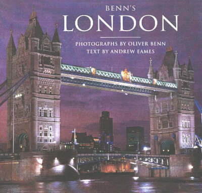 Benn's London