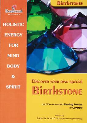 Discover Your Own Special Birthstone