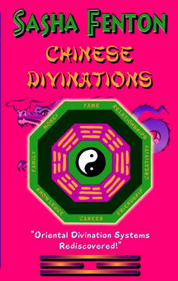 Chinese Divinations