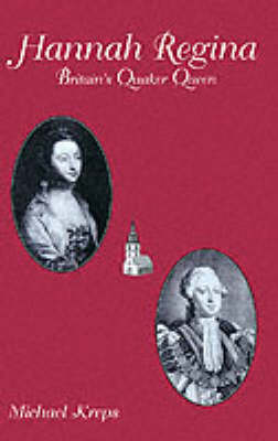 Hannah Regina