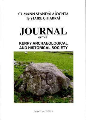 Kerry Archaeological & Historical Society - Journal