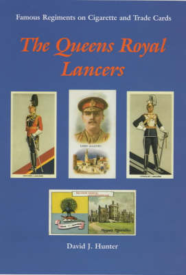 Queens Royal Lancers