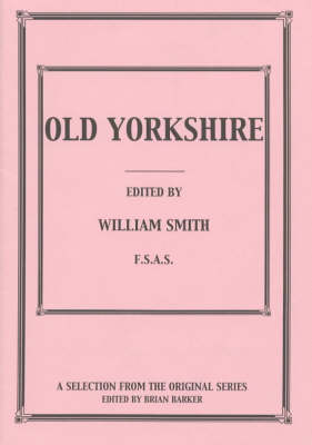 Old Yorkshire