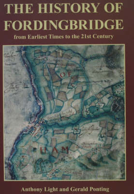 The History of Fordingbridge
