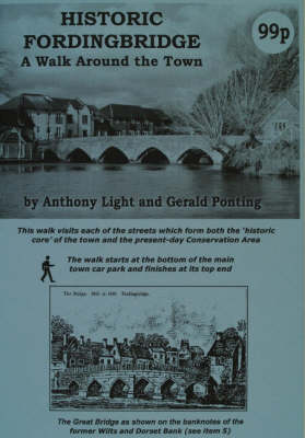 Historic Fordingbridge