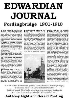 Edwardian Journal
