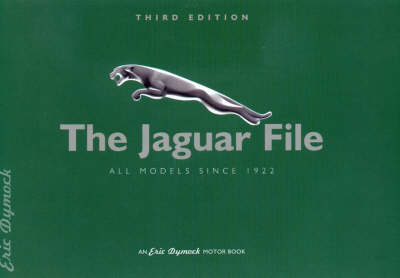 The Jaguar File