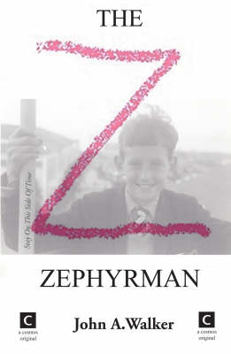 The Zephyrman