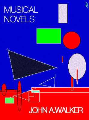 Musical Novels
