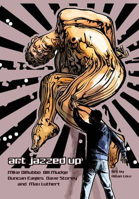 Art Jazzed Up