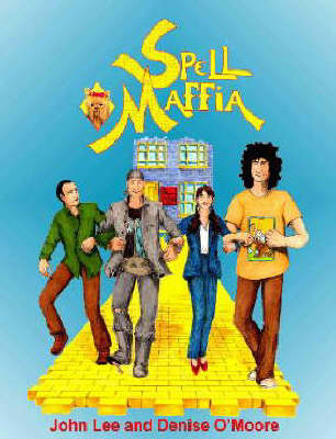 Spell Maffia