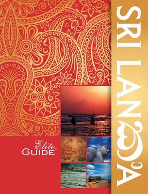 Elite Guide Sri Lanka