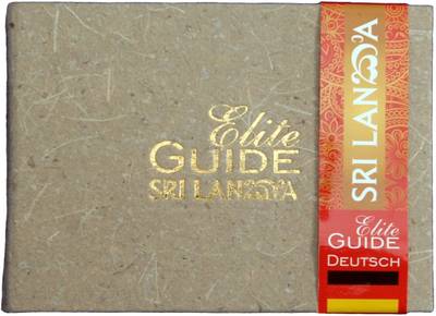 Elite Guide to Sri Lanka