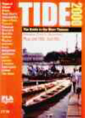 2nd Revised edition of "Tide"