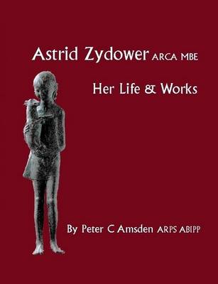 Astrid Zydower ARCA MBE