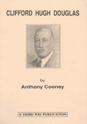 Clifford Hugh Douglas