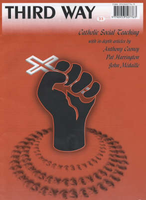 Catholic Social Teaching