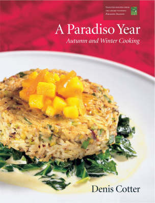 A Paradiso Year
