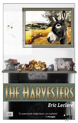 The Harvesters