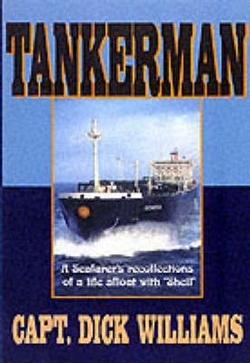 Tankerman