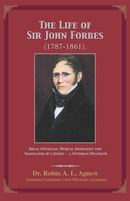 The Life of Sir John Forbes