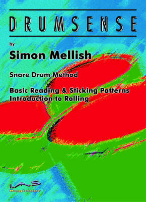 Drumsense Snare Drum Method