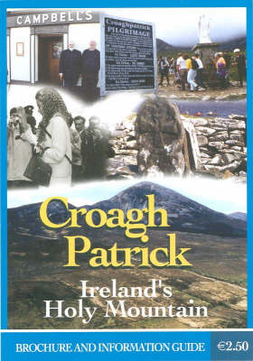 Croagh Patrick