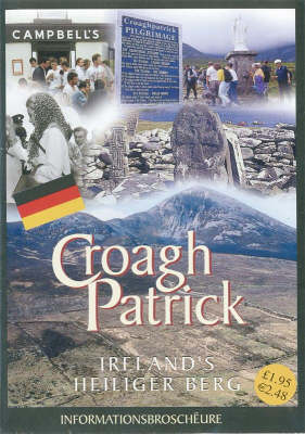 Croagh Patrick