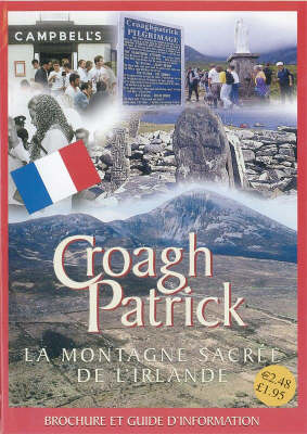 Croagh Patrick