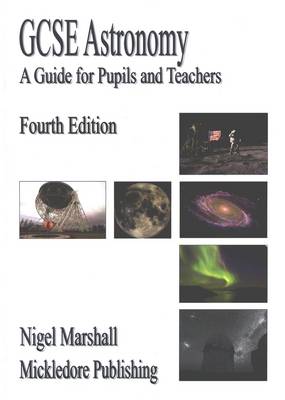 GCSE Astronomy
