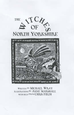 The Witches of North Yorkshire