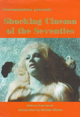 Shocking Cinema of the Seventies