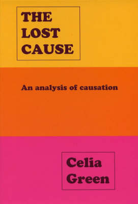The Lost Cause