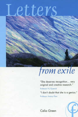 Letters from Exile