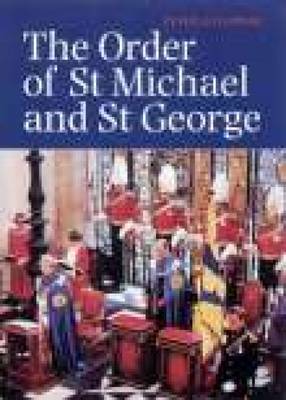 The Order of St Michael and St George