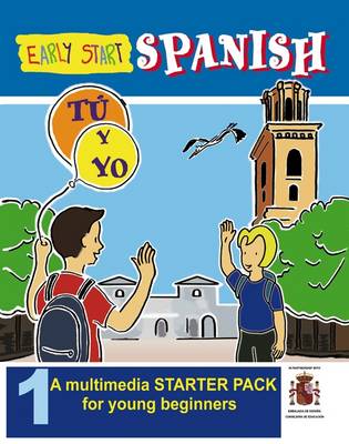 Early Start Spanish