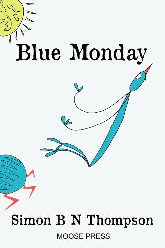 BLUE MONDAY
