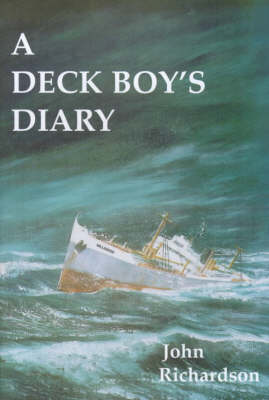 A Deck Boy's Diary