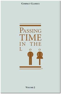 Passing Time in the Loo