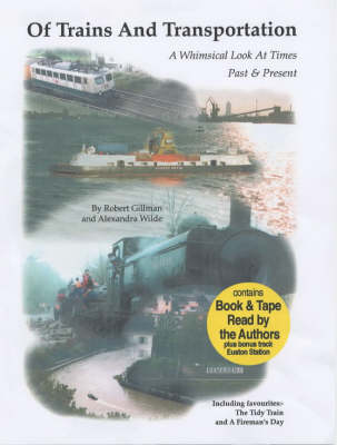 Of Trains and Transportation