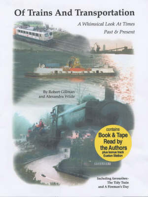 Of Trains and Transportation