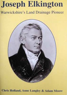 Joseph Elkington