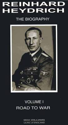 Reinhard Heydrich Reinhard Heydrich