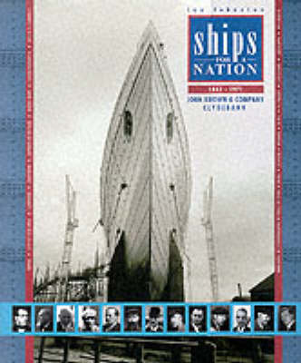 Ships for a Nation