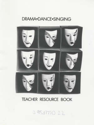 Drama Dance Singing