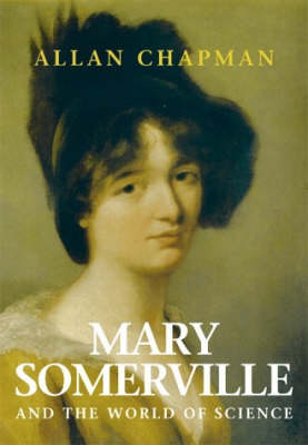 Mary Somerville