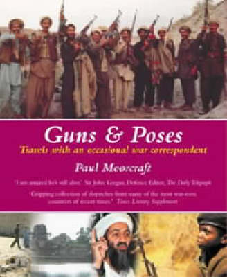 Guns and Poses