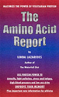 Amino Acid Report